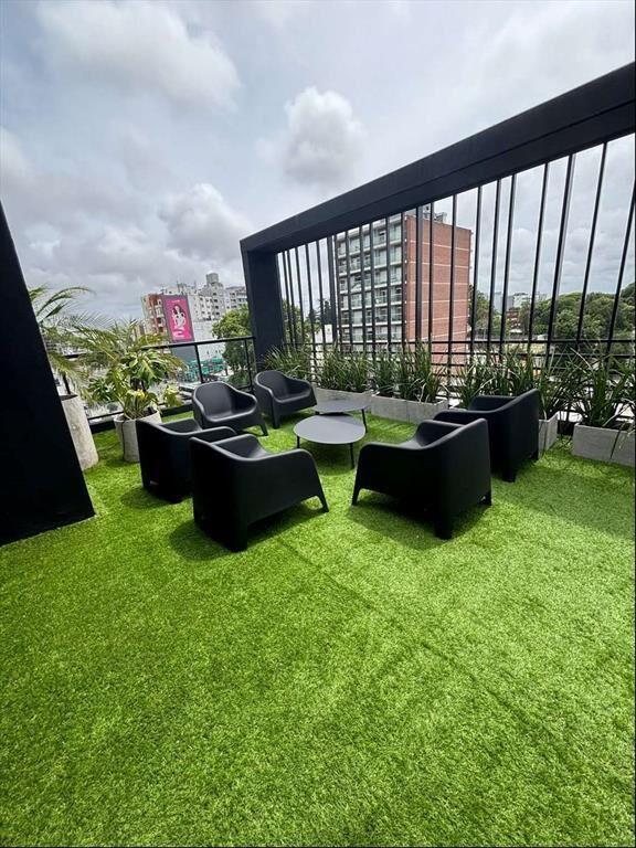 Alquiler Apartamento La Blanqueada 1 Dormitorio con Garaje