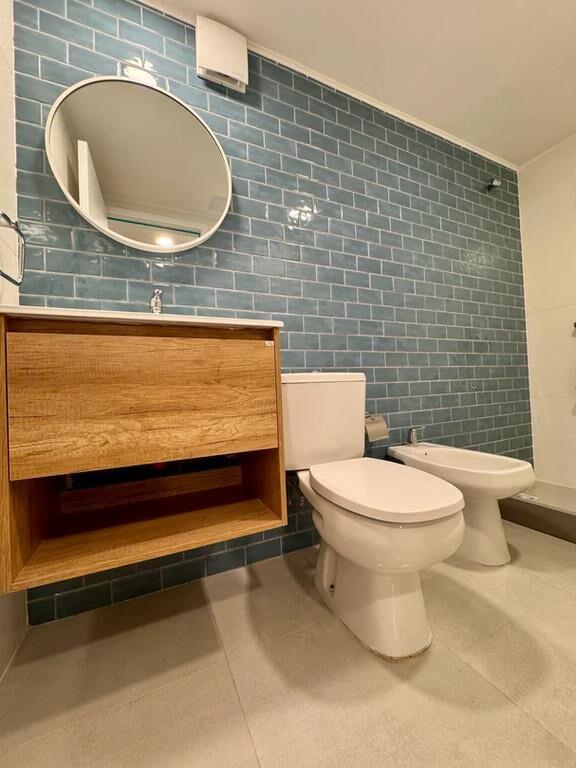 Venta de apartamento de 1 dormitorio al frente en CN 1722, C