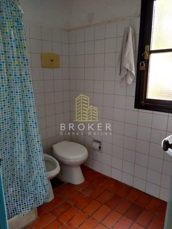 Alquiler de temporada Casa 3 dormitorios La Barra