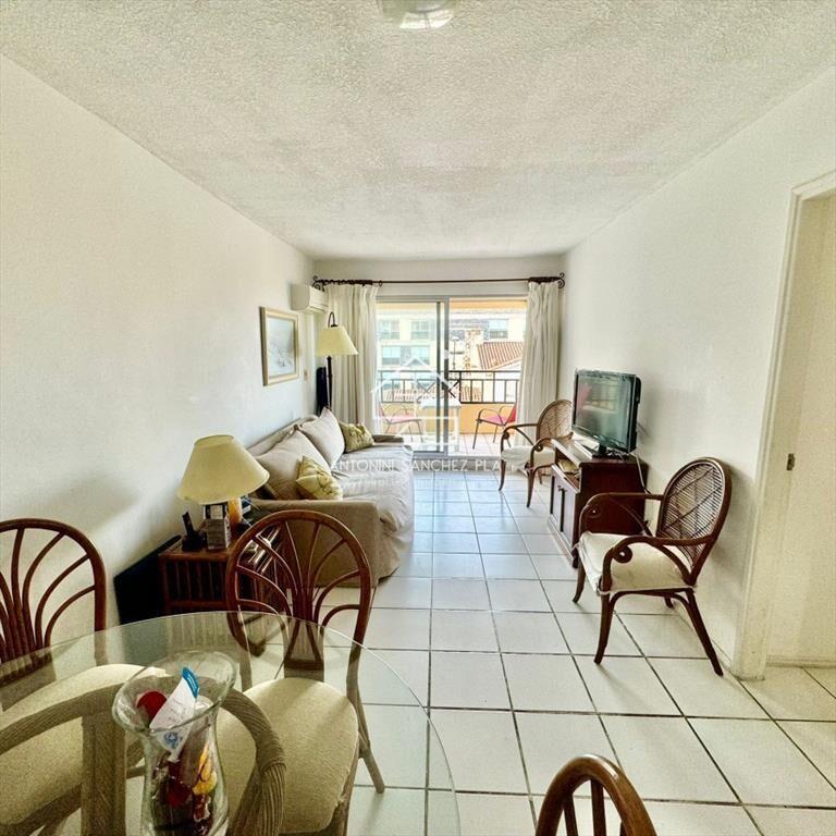 APARTAMENTO 2 DORMITORIOS PENÍNSULA VISTA AL MAR