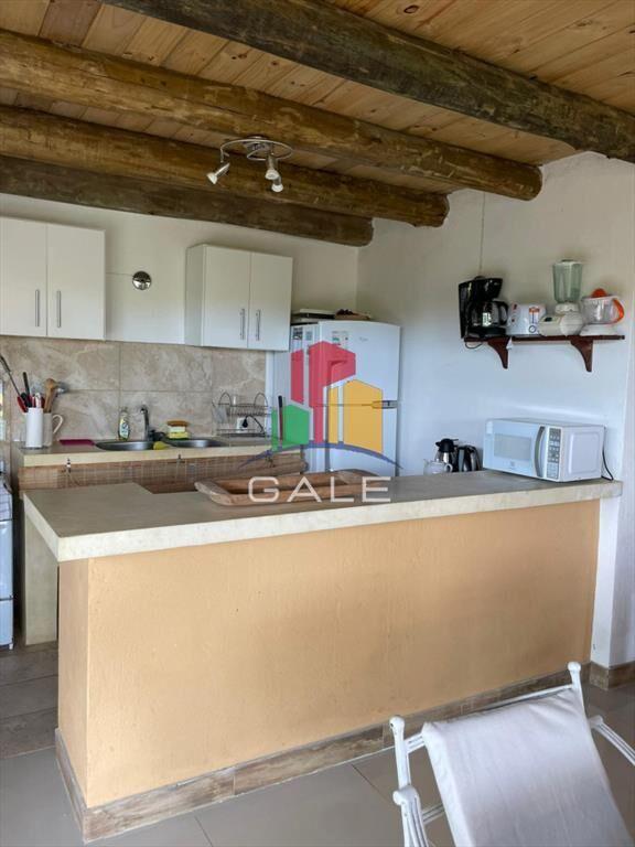 Casa en alquiler de temporada - Manantiales