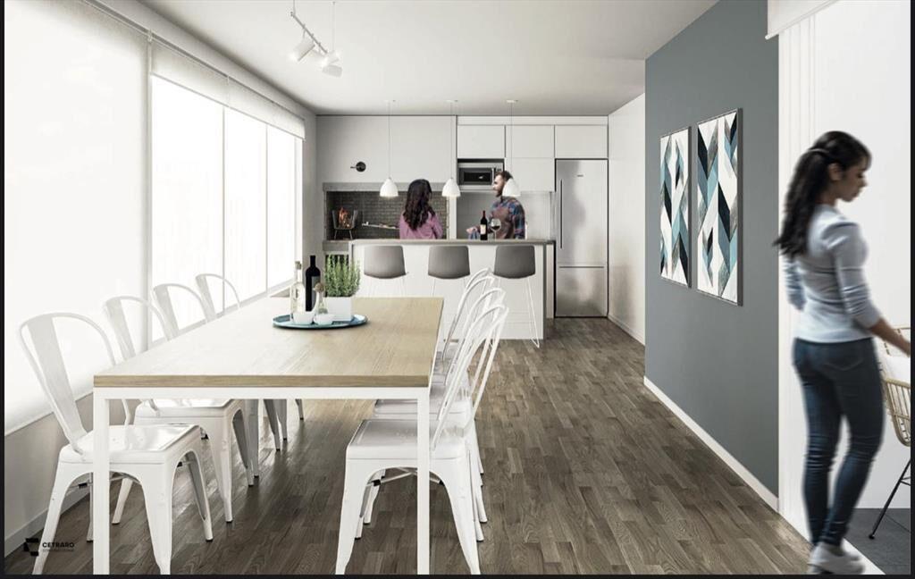 Venta Apartamento Tres Cruces Un Dormitorio Ley Vis Estrena