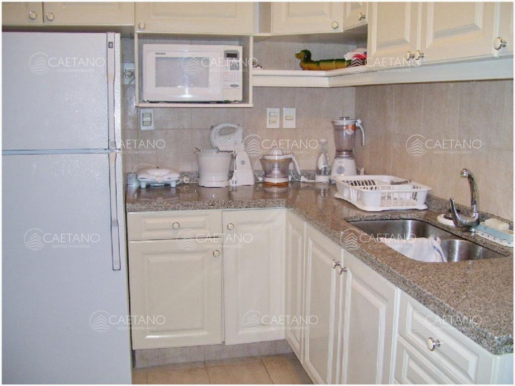 Alquiler apartamento Punta del Este, península. 2 dormitor