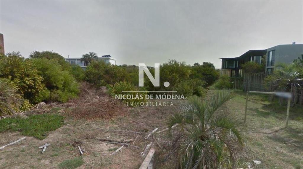 Vende terreno espacioso en El Chorro- Manantiales