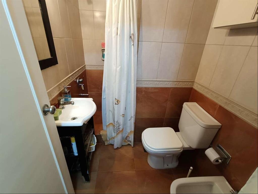 Venta Apartamento Villa Biarritz 3 Dormitorios 2 Baños Pati
