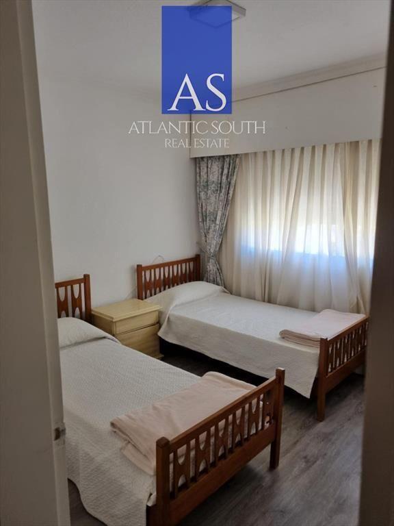 Apartamento 3 dormitorios con terraa y garage