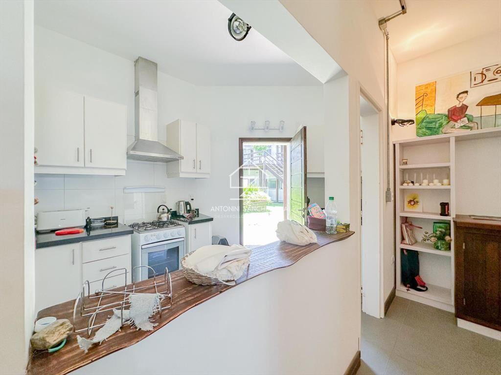 Apartamento en venta en el corazon de Manantiales