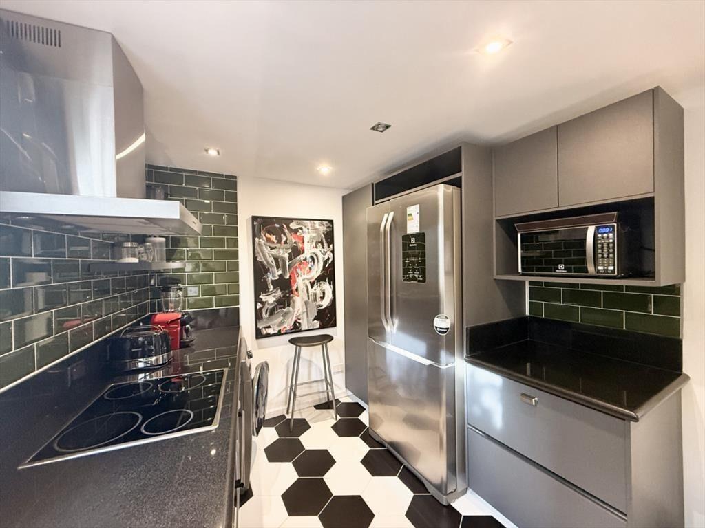 APARTAMENTO EN VENTA 3 DORMITORIOS - MILLENIUM