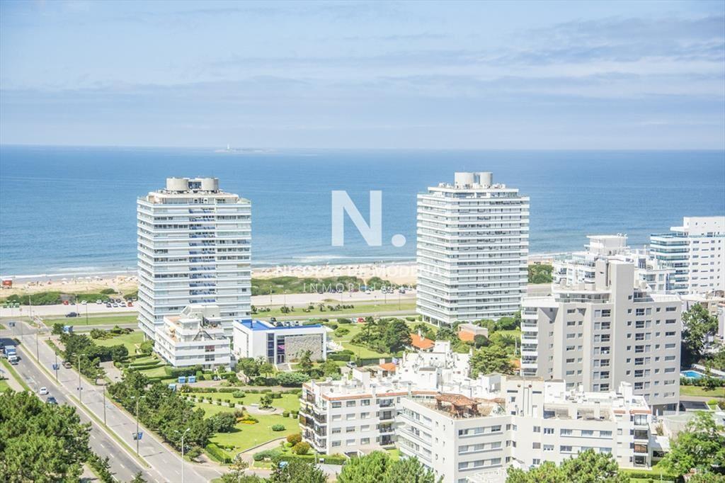Departartamento de 3 dormitorios en venta en One