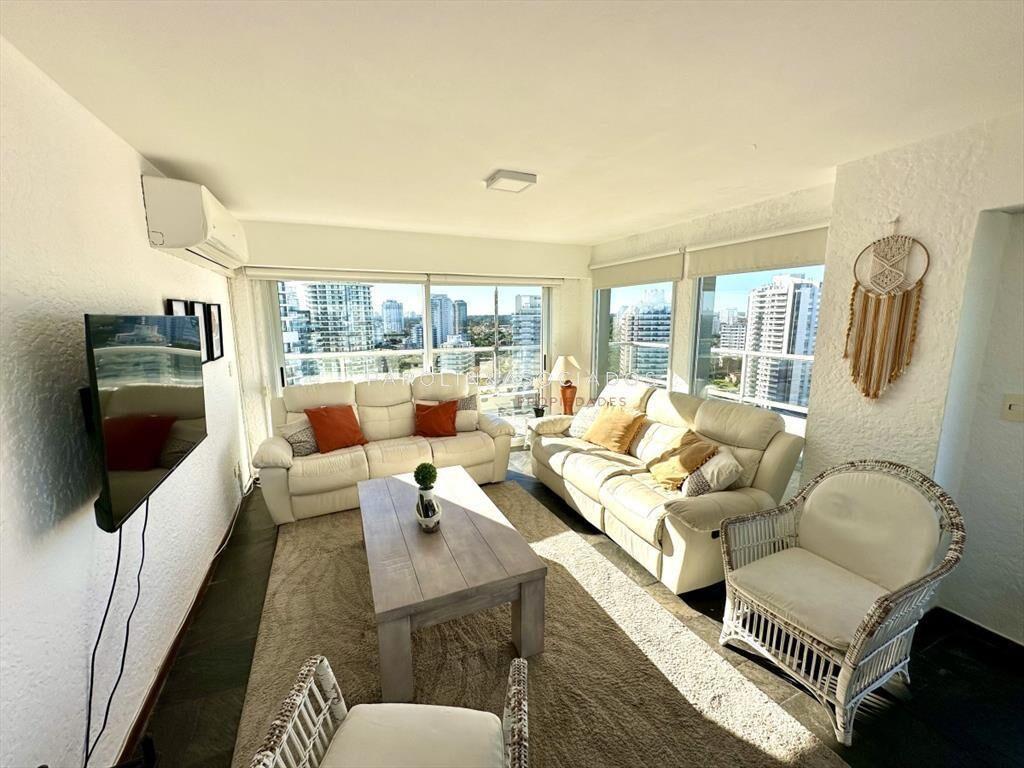 Penthouse En Venta