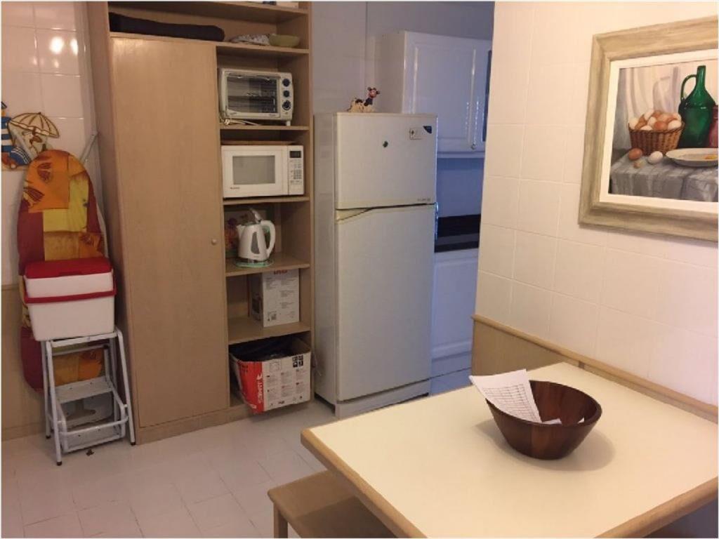 Apartamento en Mansa, 3 dormitorios *