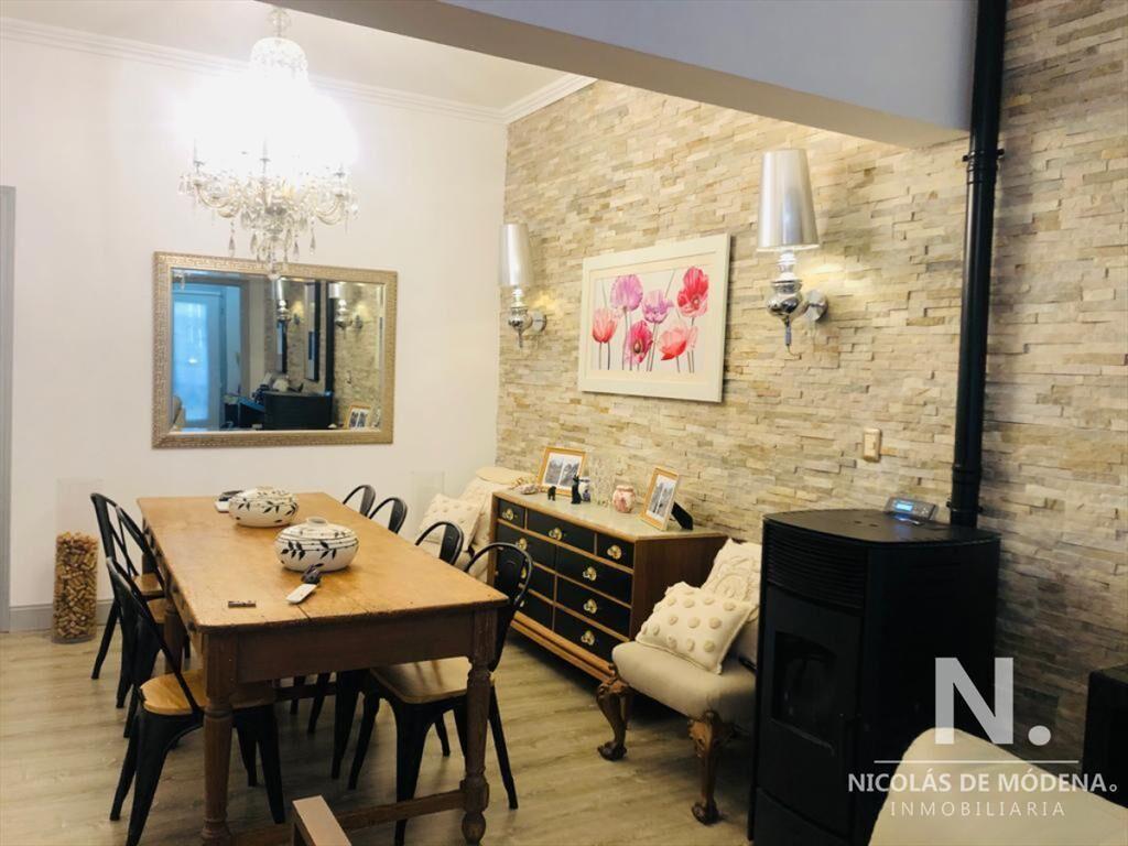 Casa en venta en el centro de Maldonado