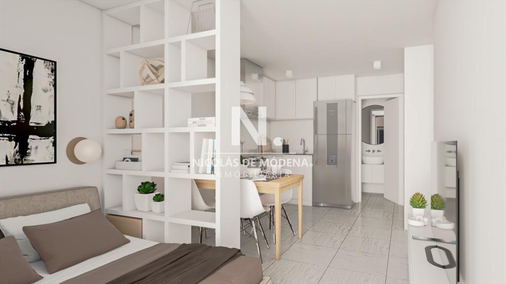Apartamento de 1 Dormitorio con entrega Inmediata