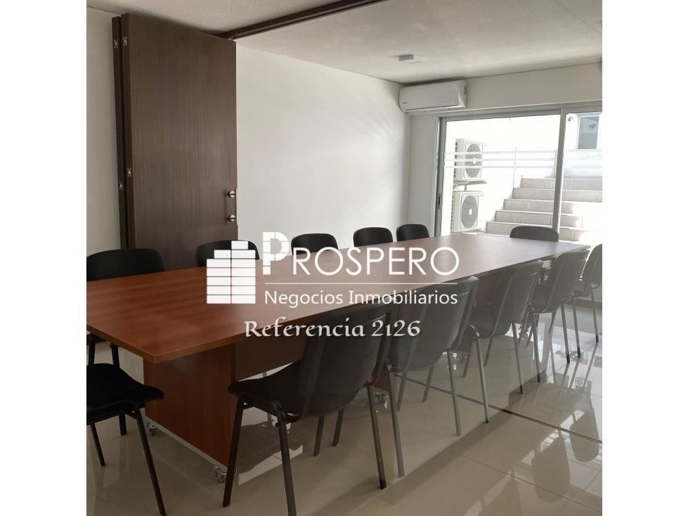 2126 Venta Apto Monoambiente Cordón c/renta