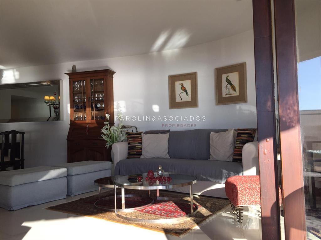 Apartamento en venta de 1 dormitorio en Punta del