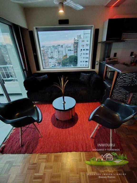 Alquiler Penthouse en Pocitos