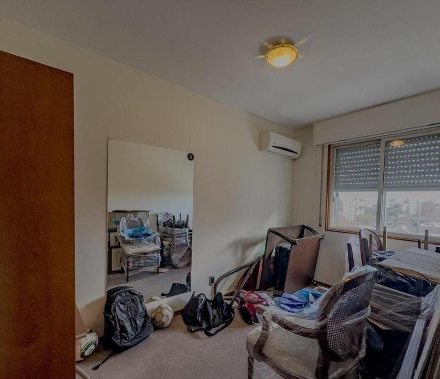 Venta de Apartamento de 3 dormitorios garaje bajos gastos P