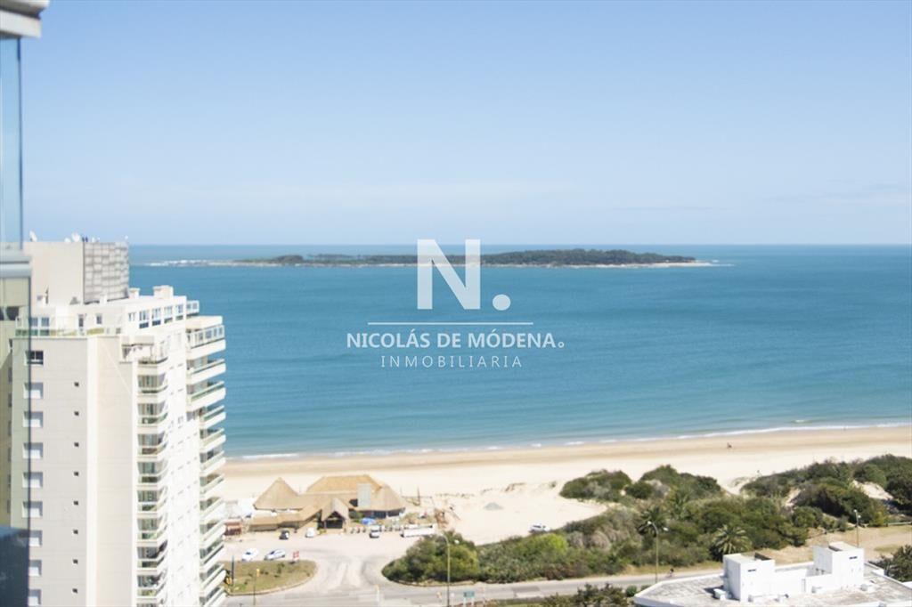 Espectacular apartamento en alquiler temporal en