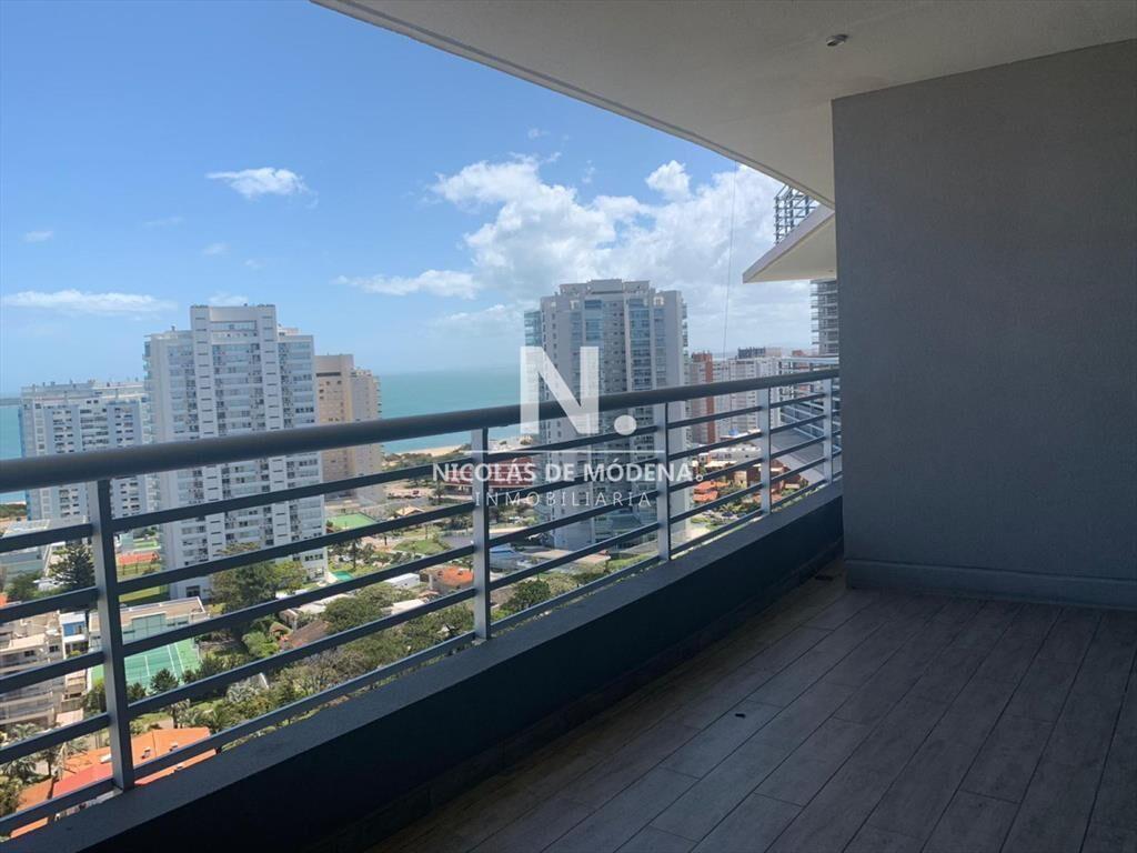 Amplio departamento con inmejorable vista!!