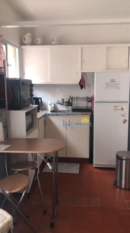 Apartamento en alquiler de temporada en edificio