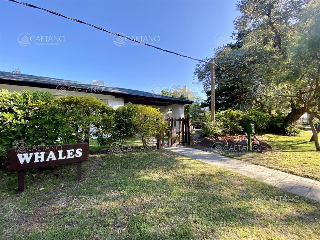 Hermosa casa, ubicada en un lugar inmejorable!