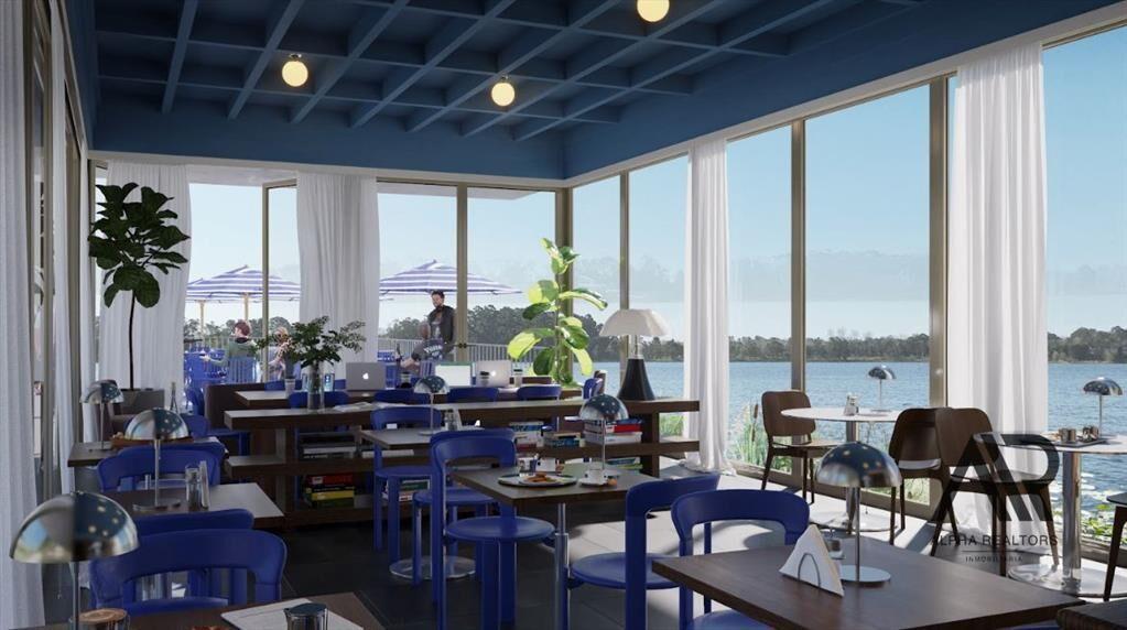 Apartamento en venta c/ cochera en Colinas De Carrasco