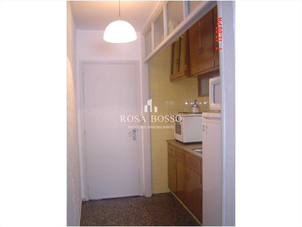 Apartamento en Mansa, Monoambiente *