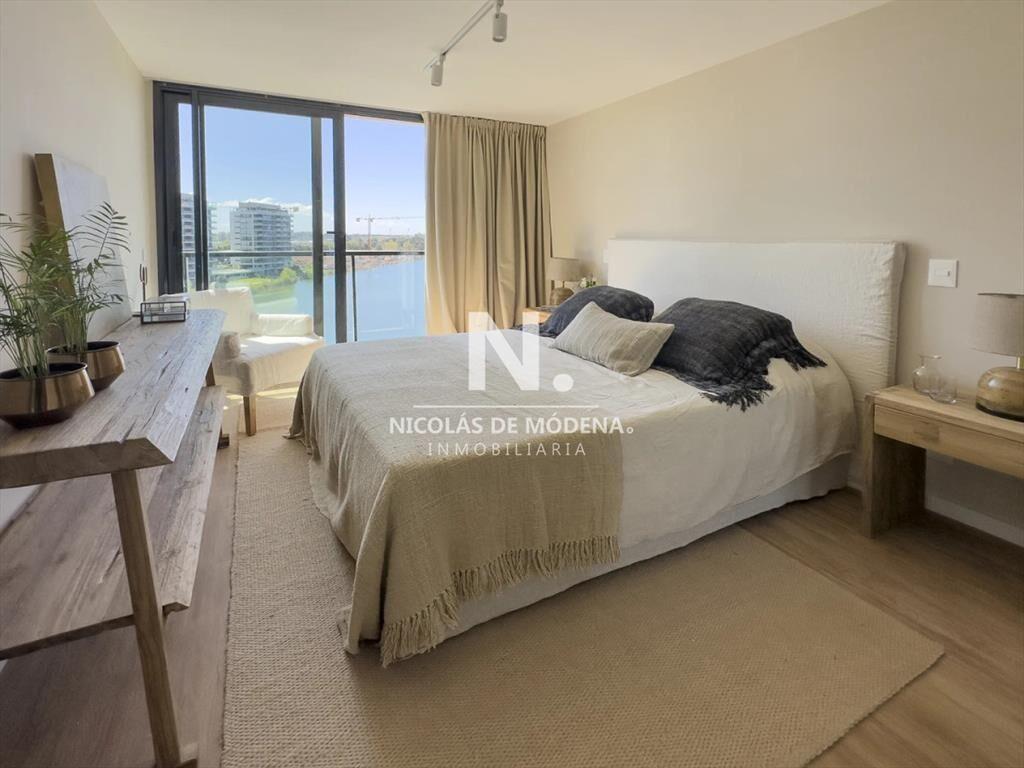 Venta Apartamento de 2 Dormitorios Con Gran Ubicacion en Ba