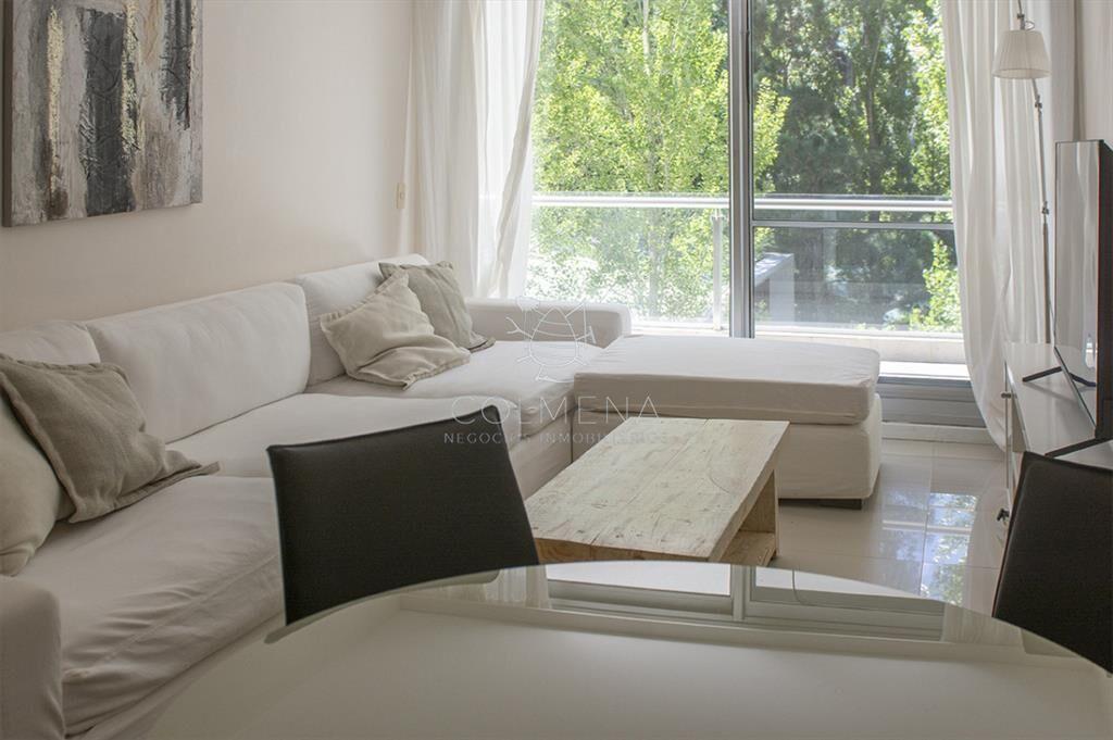 apartamento de 2 dormitorios pleno roosevelt a