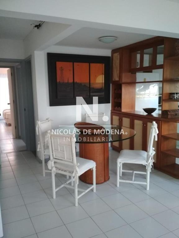 Vende apartamento de 3 dormitorios en Brava, Punta del Este