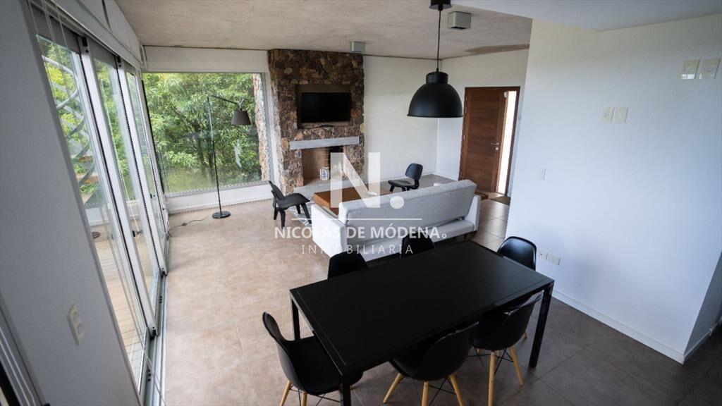 Apartamento de 1 dormitorio en venta, Punta