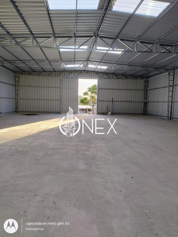Oportunidad de alquiler de galpón de casi 400 M2