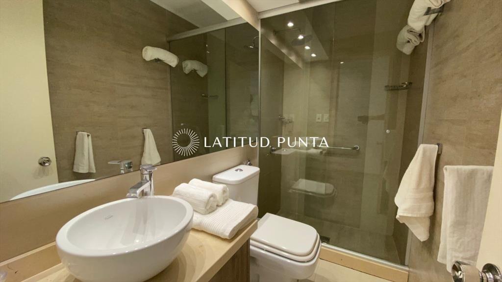 Apartamento en Península, 3 dormitorios
