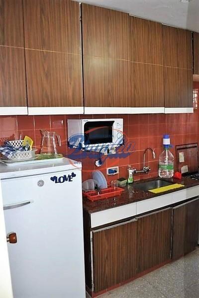 Apartamento Alquiler Temporal en Parada Mansa