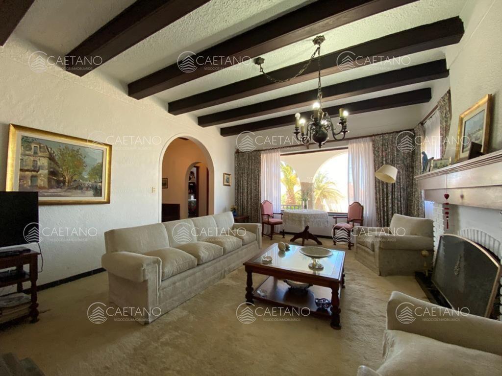 Venta casa 4 dormitorios. Peninsula, Punta del