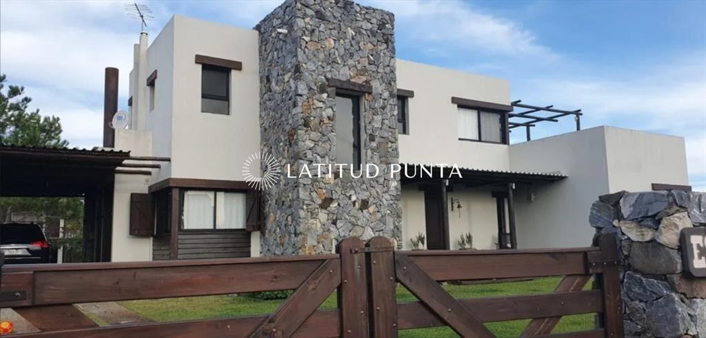 Casa en venta y alquiler