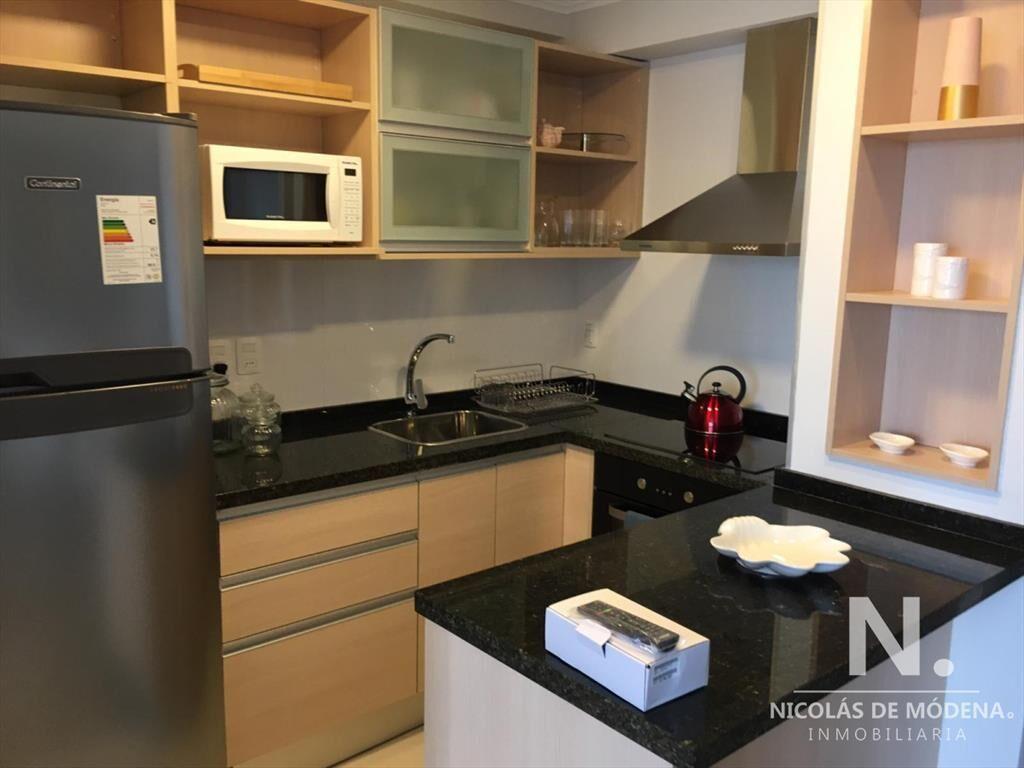 departamento en Place lafayette