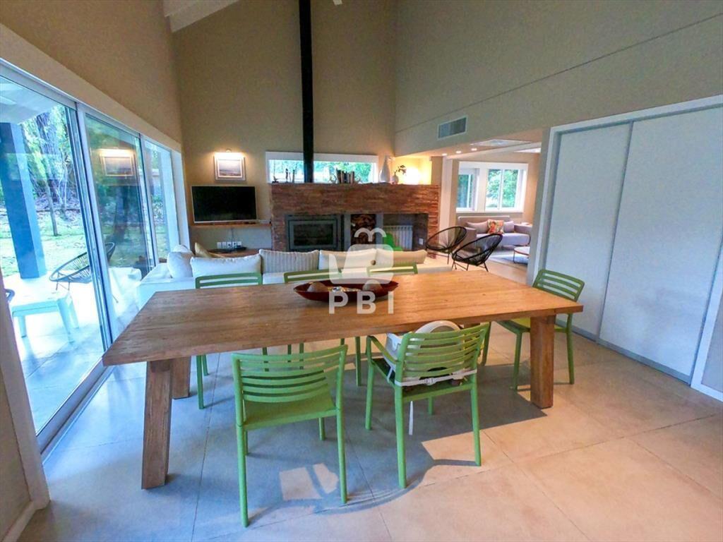 Alquiler temporario de Casa 3 DORMITORIOS en DESIGN VILLAGE
