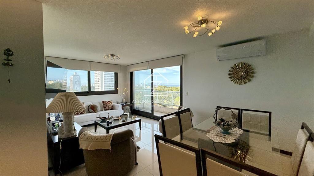 Alquiler Apartamento 3 Dormitorios Punta del Este