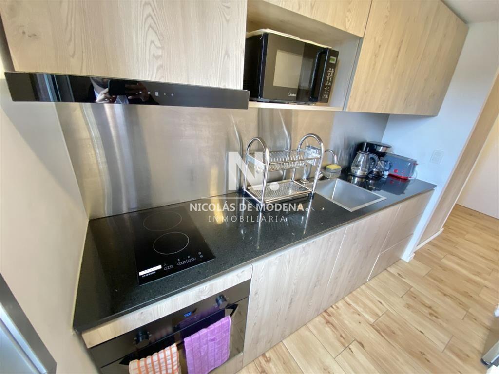 En venta Apartamento en Mansa - Punta del Este de