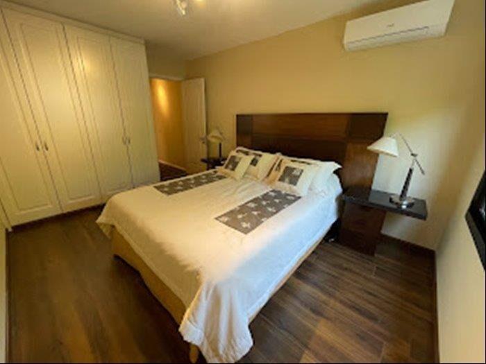 ALQUILER DE APARTAMENTO CON MUEBLES - ALQUILADO!!!
