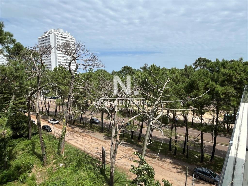 Apartamento en Roosevelt - Punta del Este en venta de 1 dor