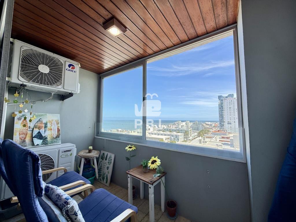 1 DORMITORIO EN PENINSULA CON SERVICIOS - VAN - :