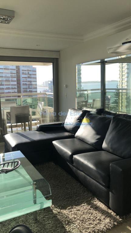 Apartamento en venta de 2 dormitorio en Torre , ,
