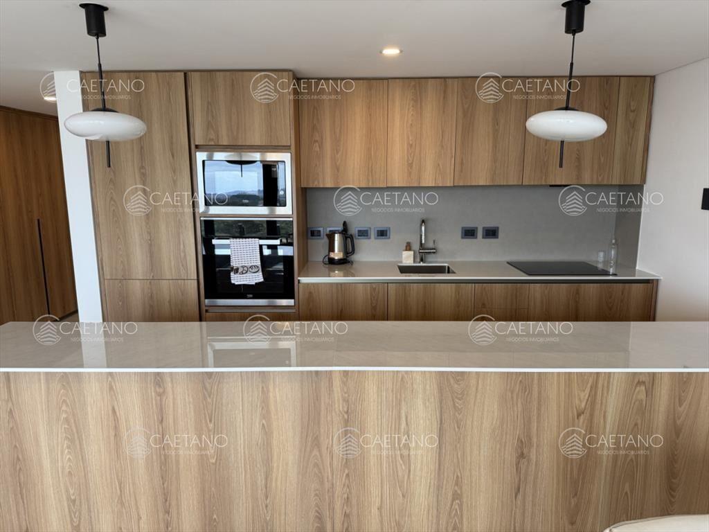 Venta apartamento 1 dormitorio playa breva, Punta