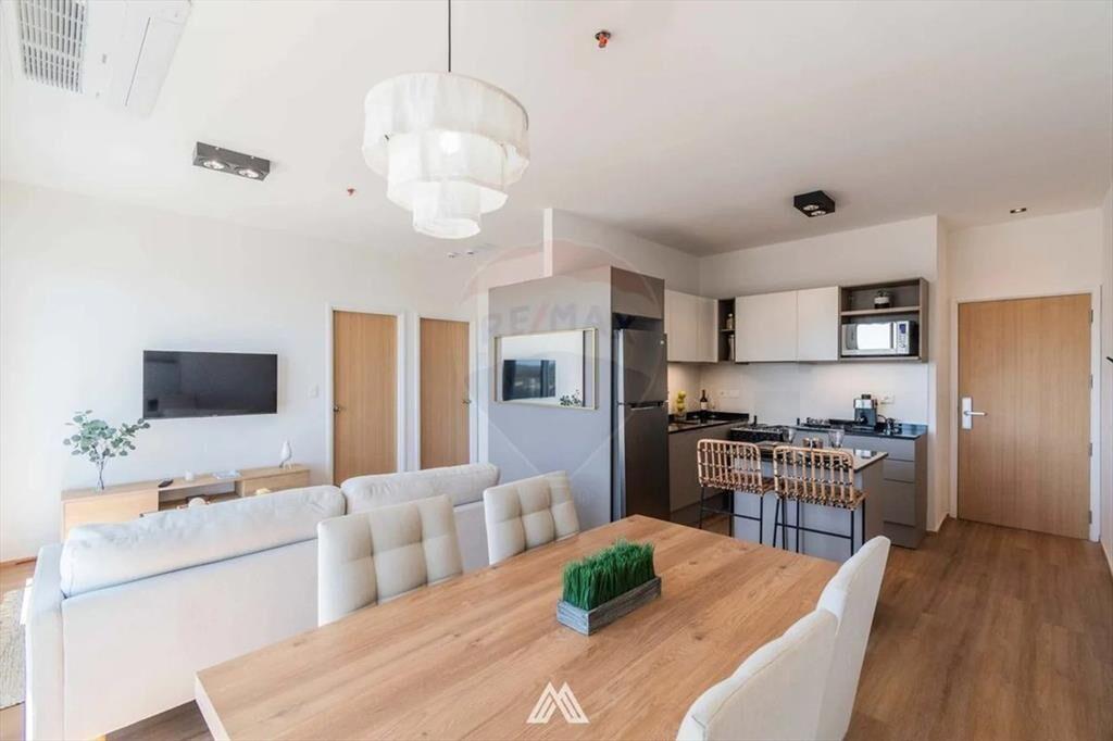 Venta Apartamento 2 dormitorios Garaje Harbour