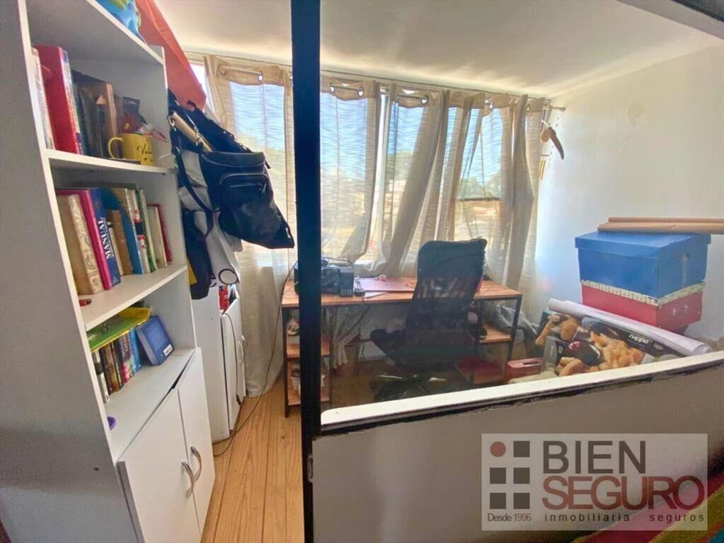 Apartamento en venta en Capurro