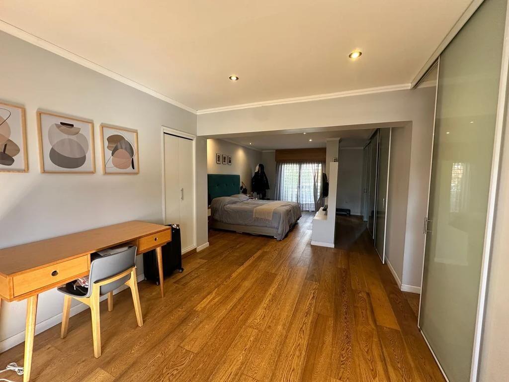 Venta Casa 3 Dormitorios 2 Baños Cochera Parque Batlle