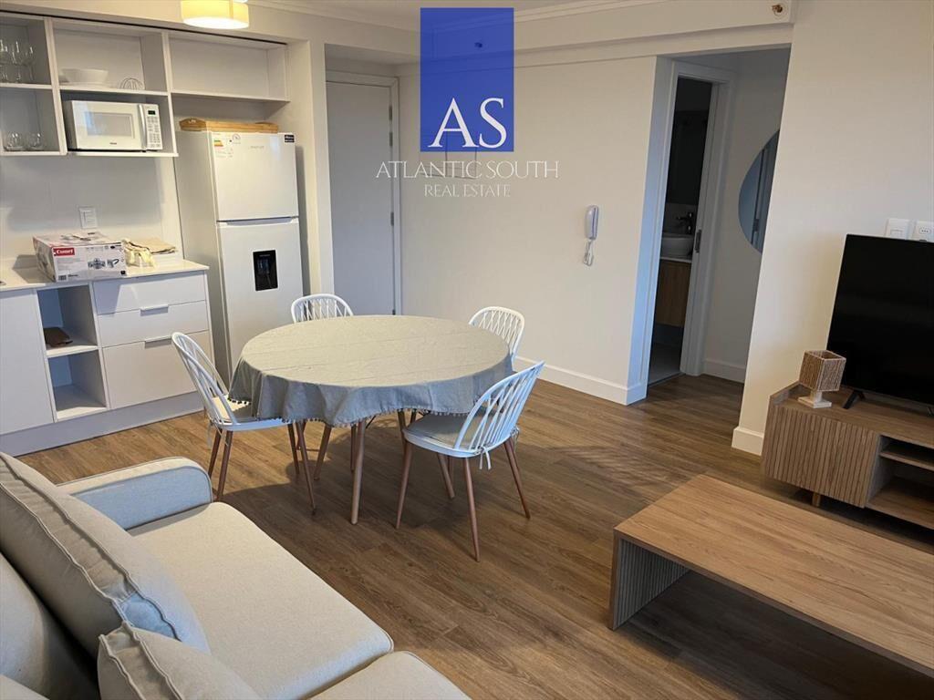 Apartamento a estrenar en Sea Garden Punta del