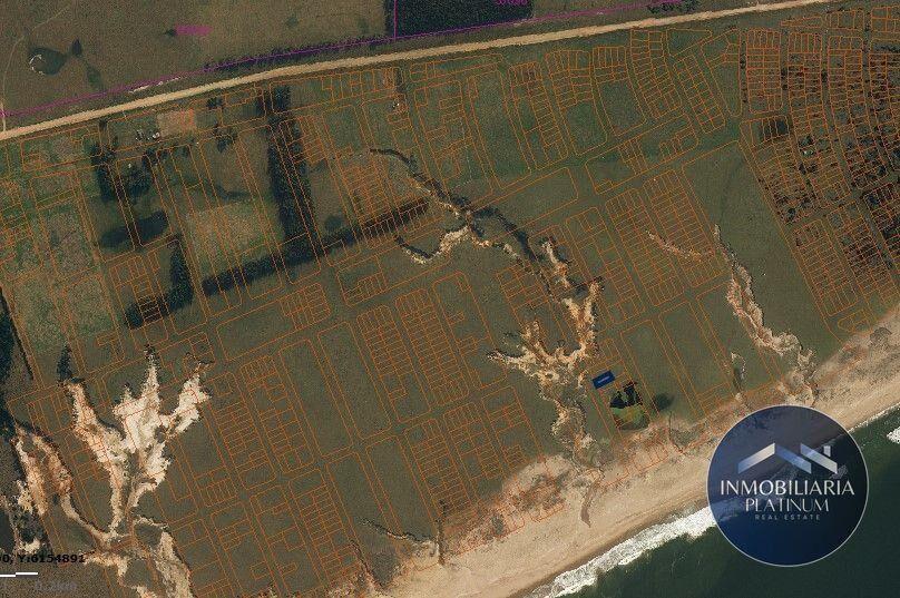 Terreno en venta de 504m2 ubicado en La Florida